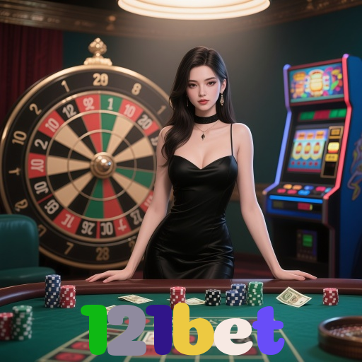 Promoções de Ano Novo no 121bet